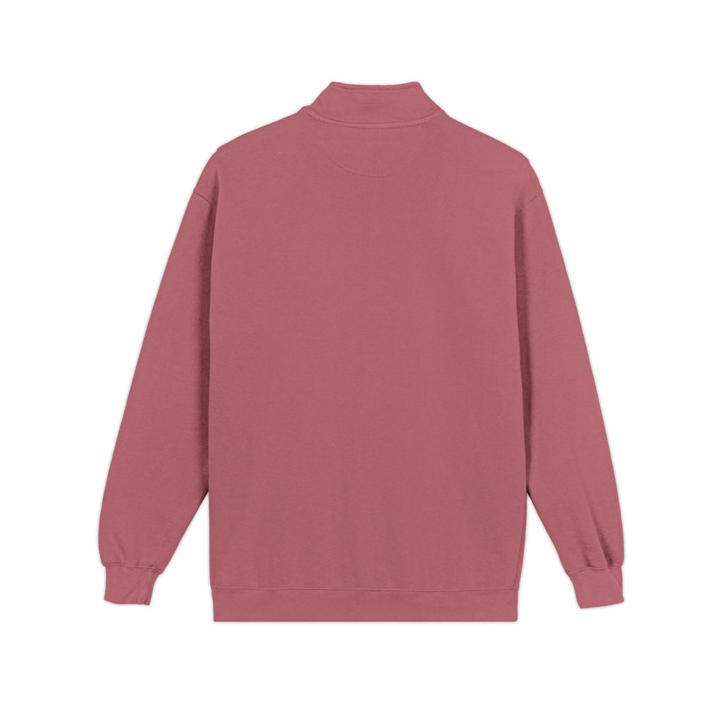 D&A Laurel Quarter-Zip Sweatshirt