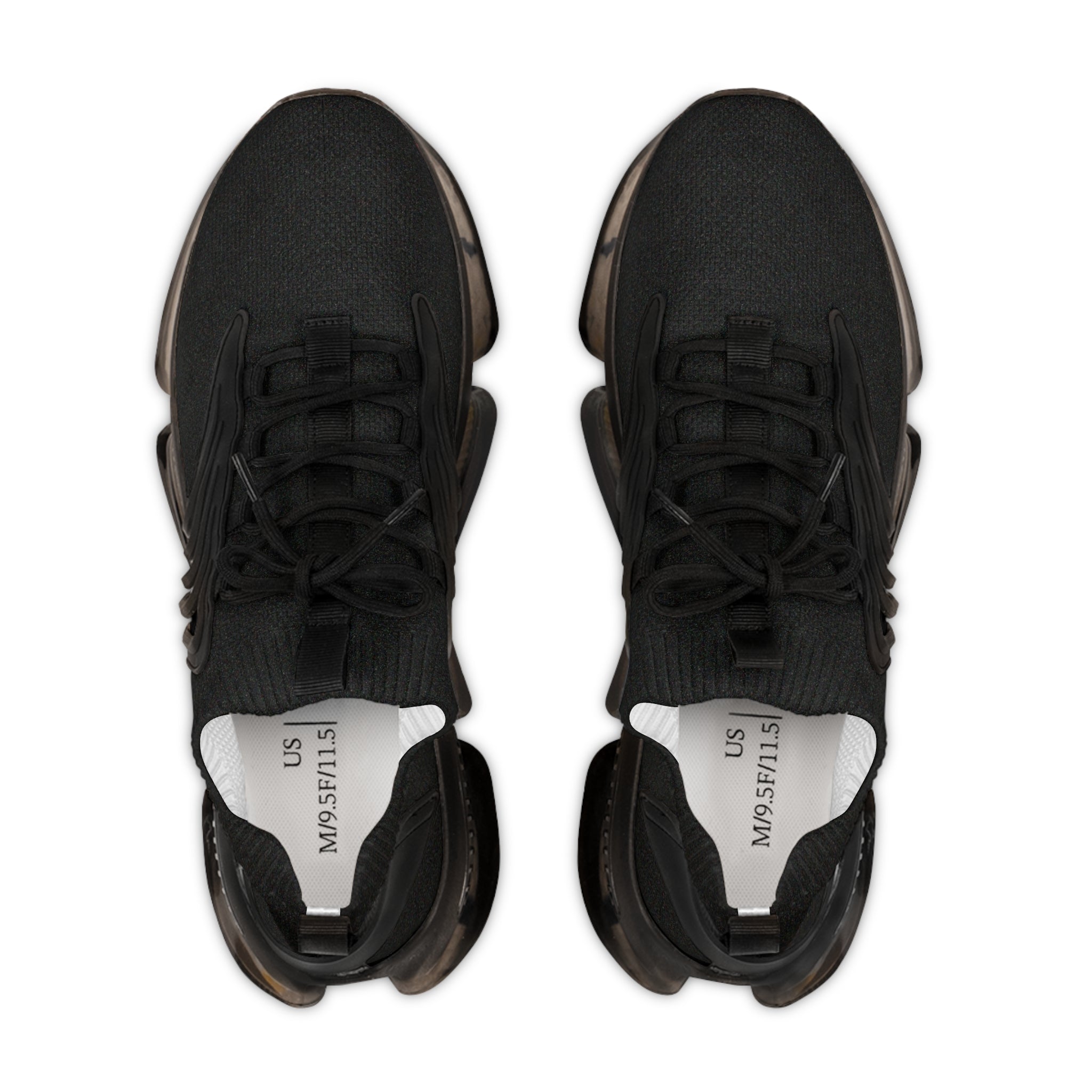 Mesh Runner Sneakers — Lightweight Men’s Athletic Shoes