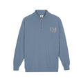 D&A Laurel Quarter-Zip Sweatshirt