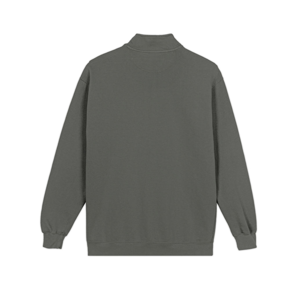 D&A Laurel Quarter-Zip Sweatshirt