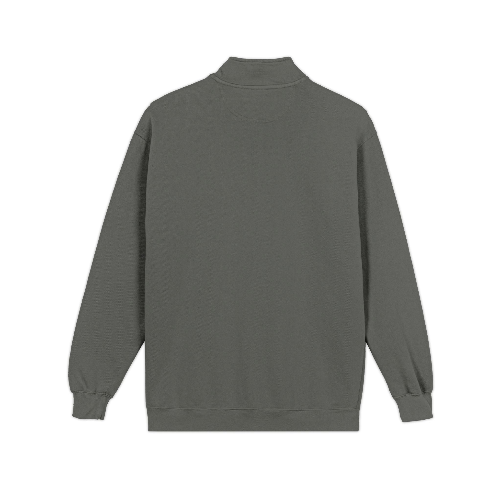 D&A Laurel Quarter-Zip Sweatshirt