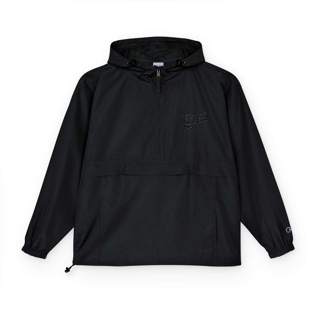 Anorak Jacket