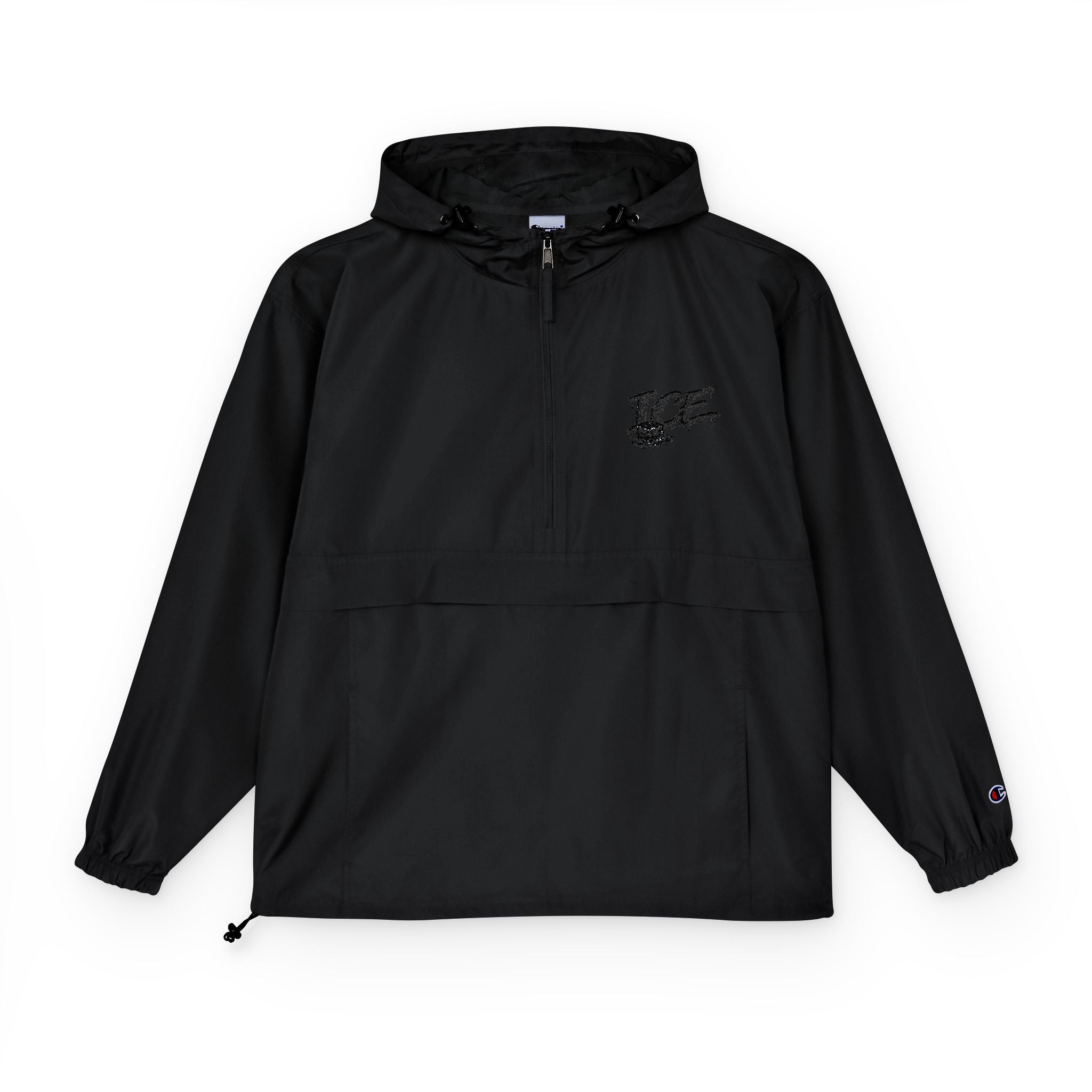 Anorak Jacket