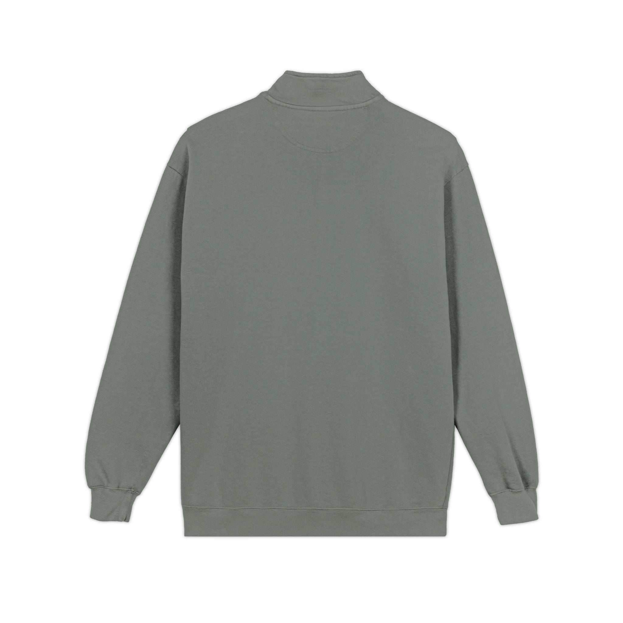 D&A Laurel Quarter-Zip Sweatshirt