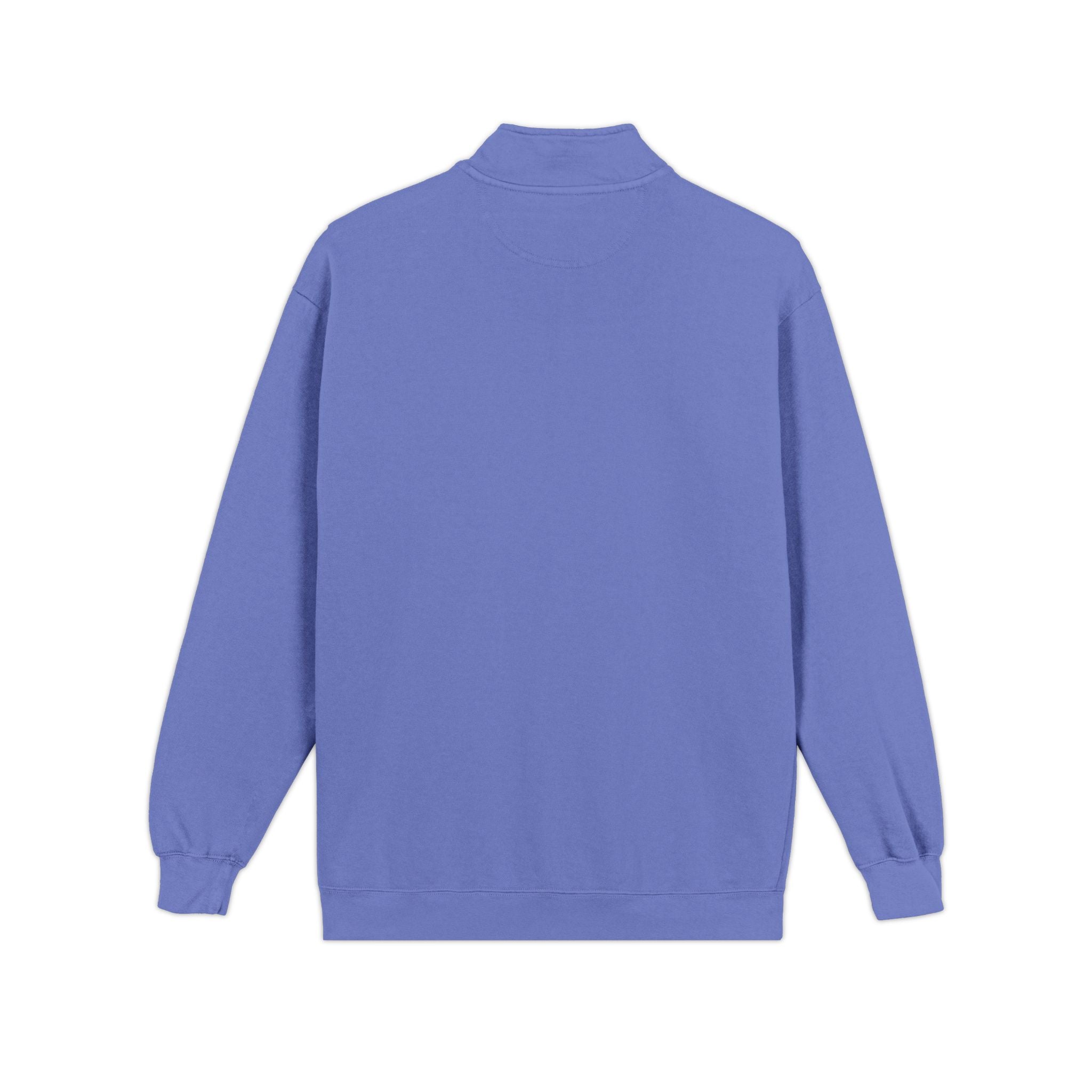 D&A Laurel Quarter-Zip Sweatshirt