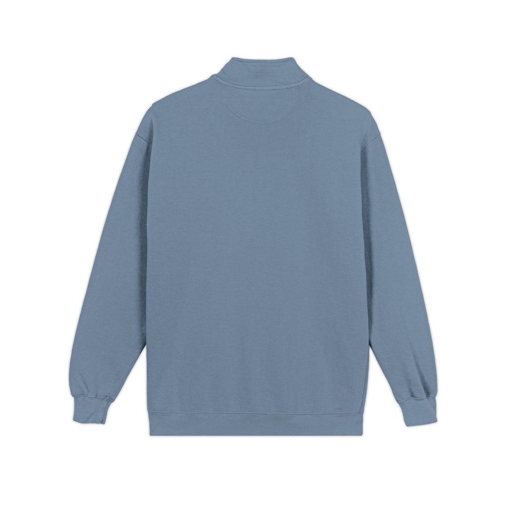 D&A Laurel Quarter-Zip Sweatshirt