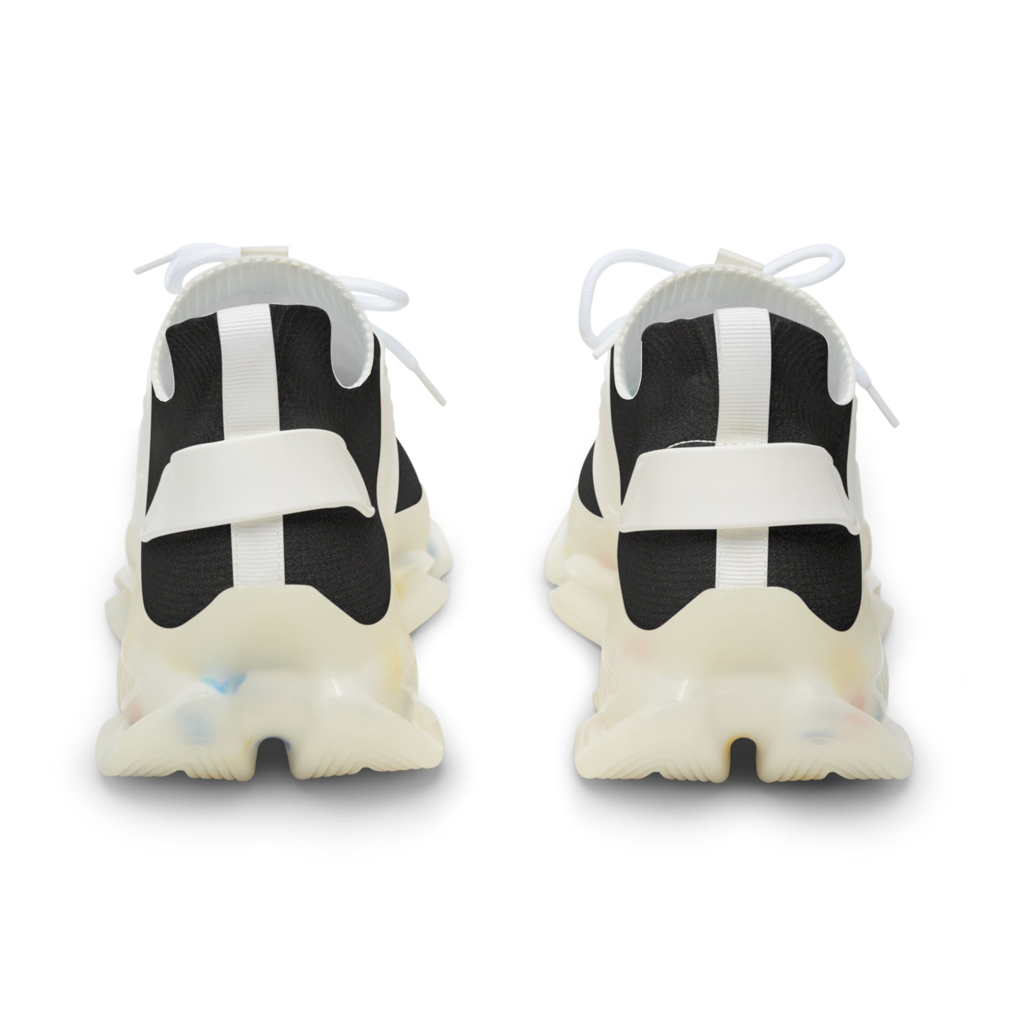 Mesh Runner Sneakers — Lightweight Men’s Athletic Shoes