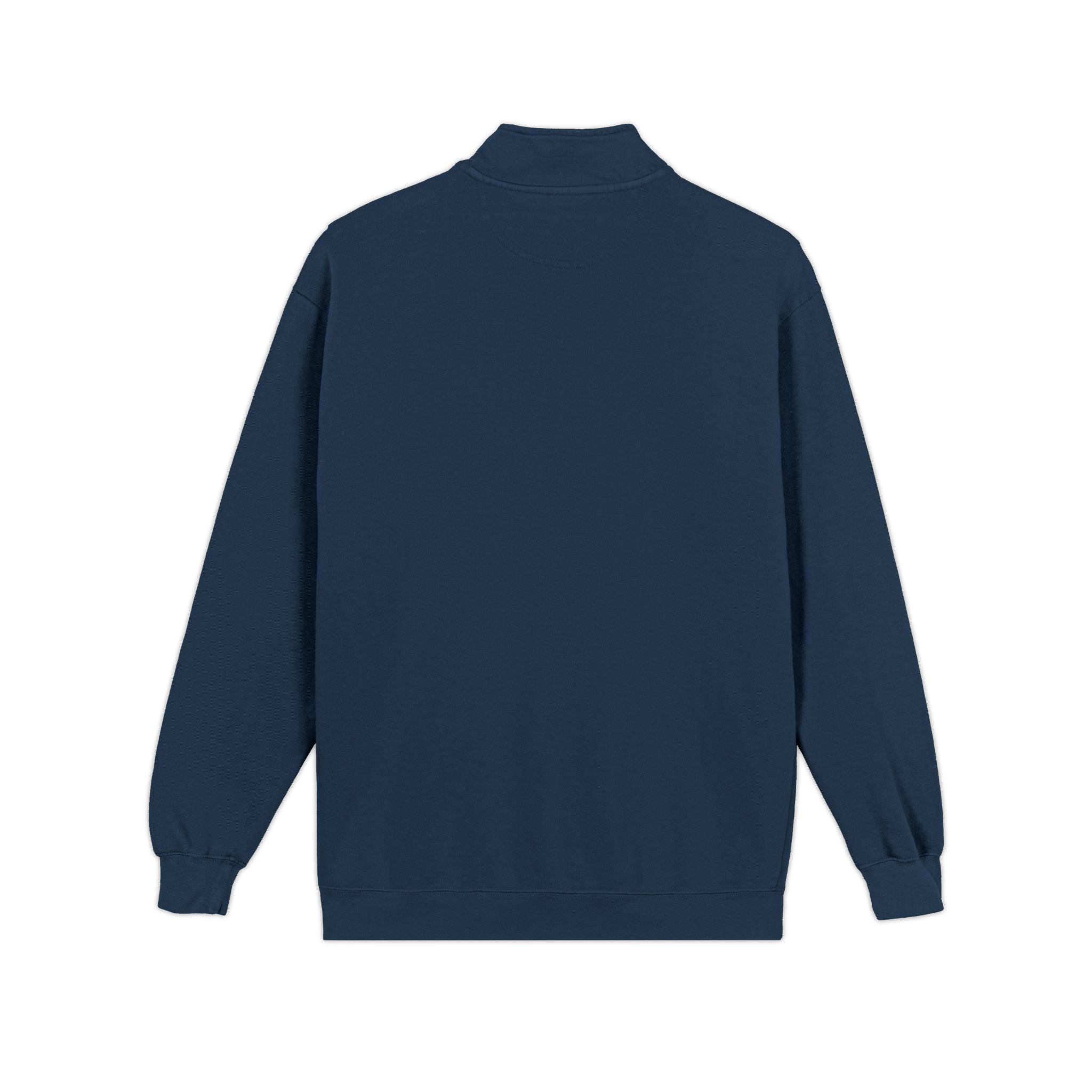 D&A Laurel Quarter-Zip Sweatshirt